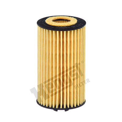 Filtr oleju E614H D442 HENGST