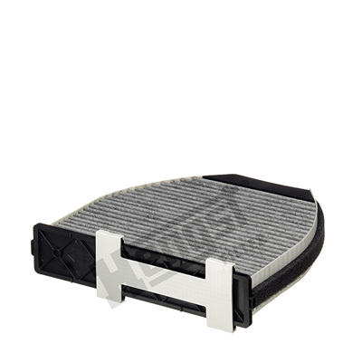 Filtr kabinowy przeciwpyłkowy E2954LC03 HENGST