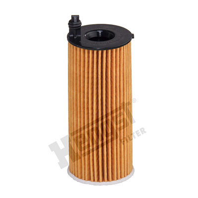 Filtr oleju E362H D313 HENGST