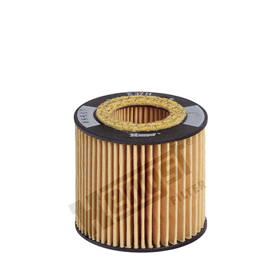 Filtr oleju E37H D84 HENGST
