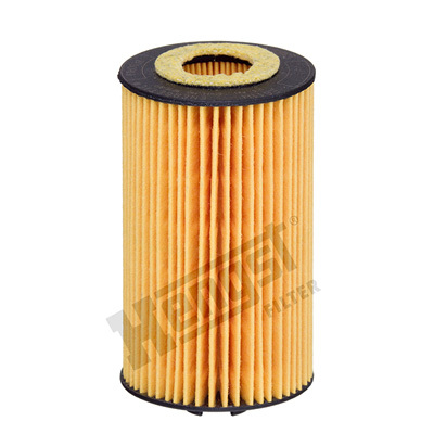Filtr oleju E611H D442 HENGST