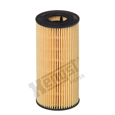 Filtr oleju E112H D180 HENGST