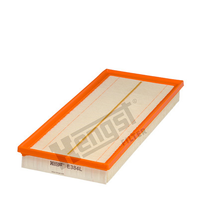 Filtr powietrza E384L HENGST