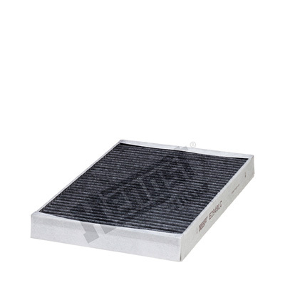Filtr kabinowy przeciwpyłkowy E2949LC HENGST