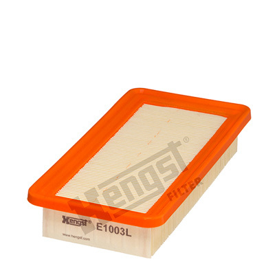 Filtr powietrza E1003L HENGST