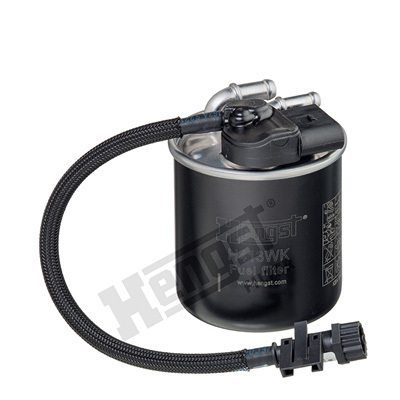 Filtr paliwa H413WK HENGST