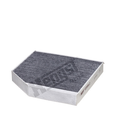 Filtr kabinowy przeciwpyłkowy E2996LC HENGST