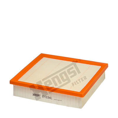 Filtr powietrza E1334L HENGST