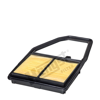Filtr powietrza E1176L HENGST