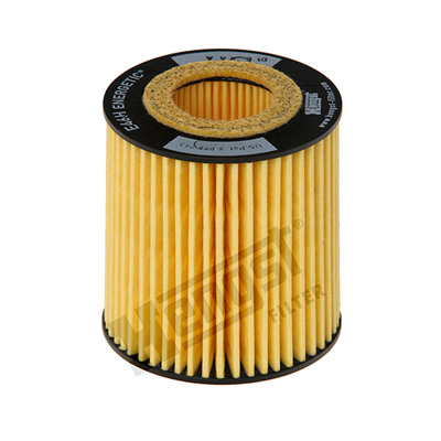 Filtr oleju E46H D126 HENGST