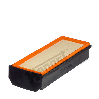 Filtr powietrza E1071L HENGST