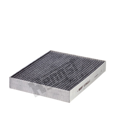 Filtr kabinowy przeciwpyłkowy E3992LC HENGST