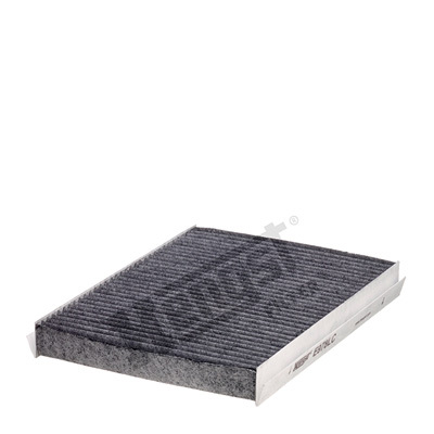 Filtr kabinowy przeciwpyłkowy E978LC HENGST