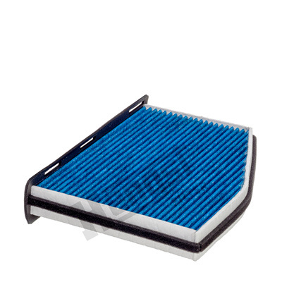 Filtr kabinowy przeciwpyłkowy E998LB HENGST