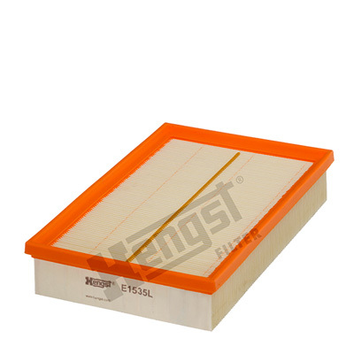 Filtr powietrza E1535L HENGST