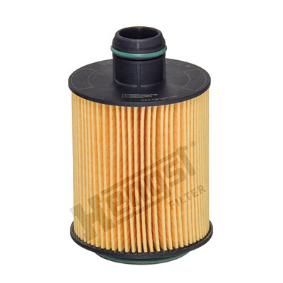 Filtr oleju E157H D227 HENGST