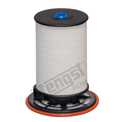 Filtr paliwa E9KFR D417 HENGST