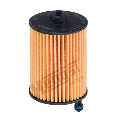 Filtr oleju E343H D476 HENGST
