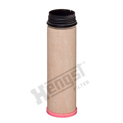 Filtr powietrza wtórnego E1665LS HENGST