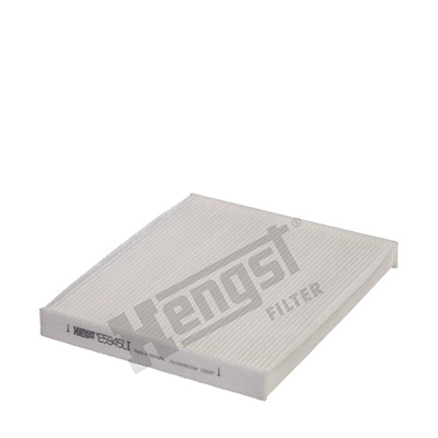 Filtr kabinowy przeciwpyłkowy E5945LI HENGST