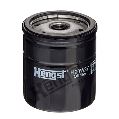 Filtr oleju H90W27 HENGST
