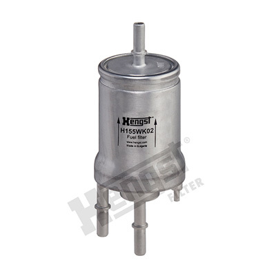 Filtr paliwa H155WK02 HENGST