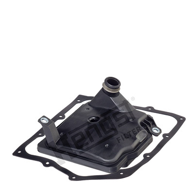 Filtr hydrauliczny, automatyczna skrzynia biegów EG1122H D653 HENGST
