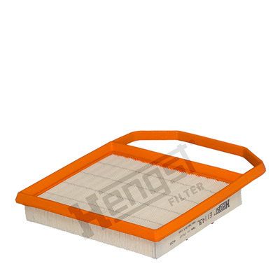 Filtr powietrza E1143L HENGST