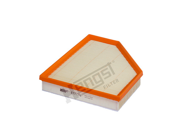 Filtr powietrza  E1777L HENGST