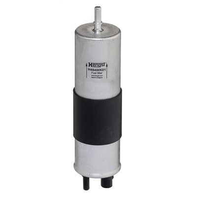 Filtr paliwa H494WK01 HENGST