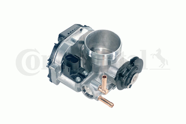 Korpus przepustnicy 408-237-111-012Z VDO