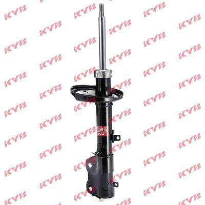 Amortyzator, Excel-G 334178 KAYABA