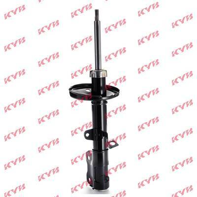 Amortyzator, Excel-G 334179 KAYABA