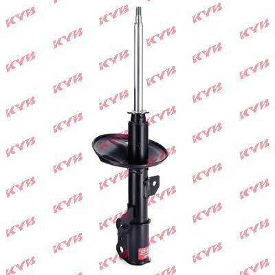 Amortyzator, Excel-G 334284 KAYABA