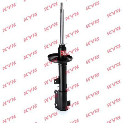 Amortyzator, Excel-G 334330 KAYABA