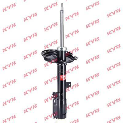 Amortyzator, Excel-G 334384 KAYABA