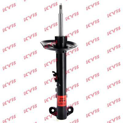 Amortyzator, Excel-G 334605 KAYABA