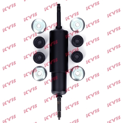 Amortyzator, Premium 443006 KAYABA