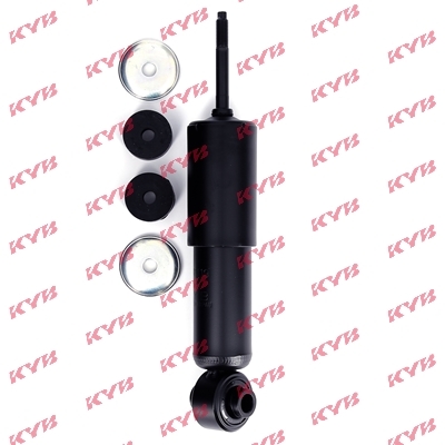 Amortyzator, Premium 444119 KAYABA