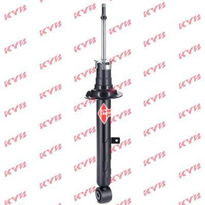 Amortyzator, Gas A Just 551107 KAYABA