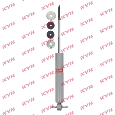 Amortyzator, Gas A Just 554004 KAYABA
