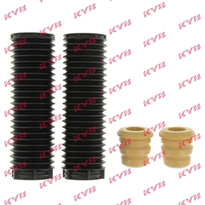 Zestaw ochrony przeciwpyłowej amortyzatora, Protection Kit 910026 KAYABA
