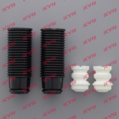 Zestaw ochrony przeciwpyłowej amortyzatora, Protection Kit 910081 KAYABA