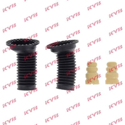 Zestaw ochrony przeciwpyłowej amortyzatora, Protection Kit 910108 KAYABA