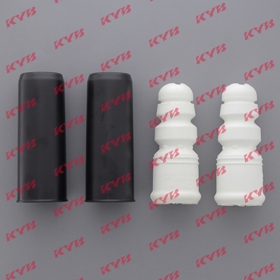 Zestaw ochrony przeciwpyłowej amortyzatora, Protection Kit 910155 KAYABA