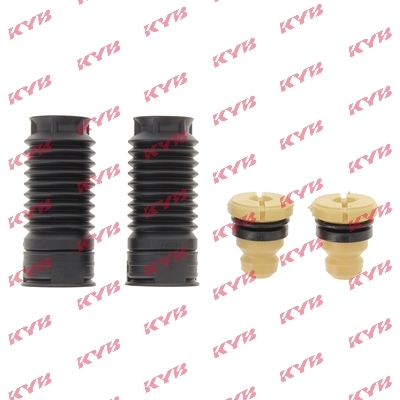 Zestaw ochrony przeciwpyłowej amortyzatora, Protection Kit 910165 KAYABA