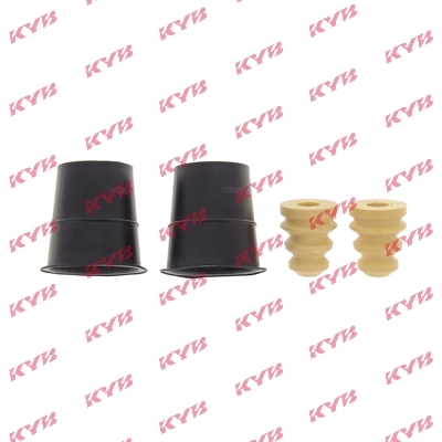 Zestaw ochrony przeciwpyłowej amortyzatora, Protection Kit 910191 KAYABA