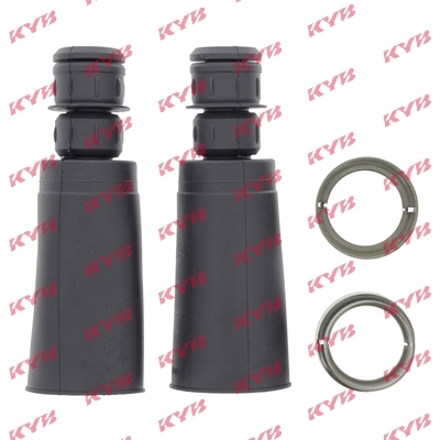 Dystans gumowy, resorowanie, Protection Kit 935306 KAYABA