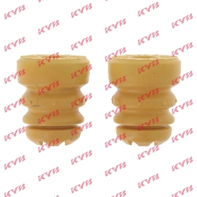 Dystans gumowy, resorowanie, Protection Kit 935315 KAYABA