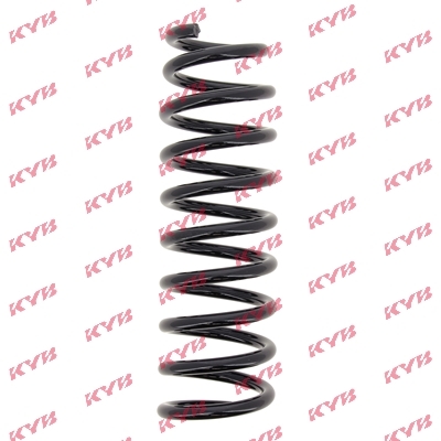 Sprężyna zawieszenia, K-Flex RA6125 KAYABA